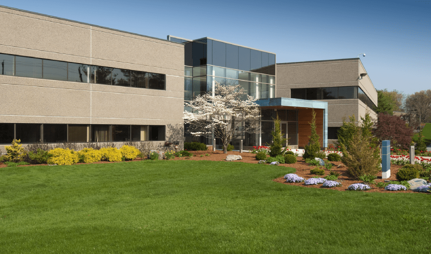 Commercial Landscaping