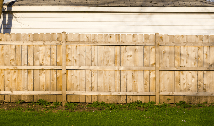 Fence Repair